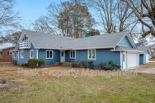 Foto del edificio - 3212 Vinton St