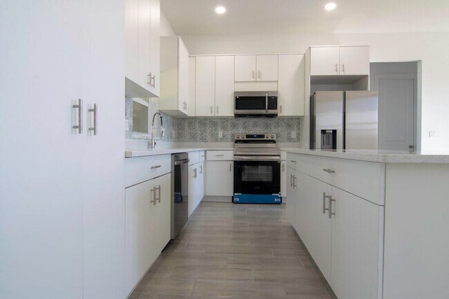 Foto del edificio - 10654 Washington Rd