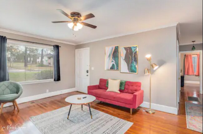 Foto del edificio - 3240 Fairfield Duplex