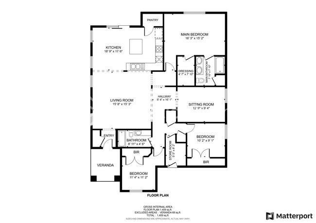 Building Photo - 7826 Rafanelli