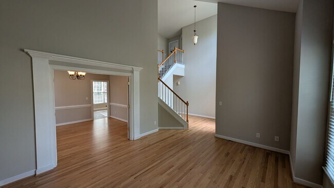 Photo - Oak Valley Golf Community in Advance, NC w... House