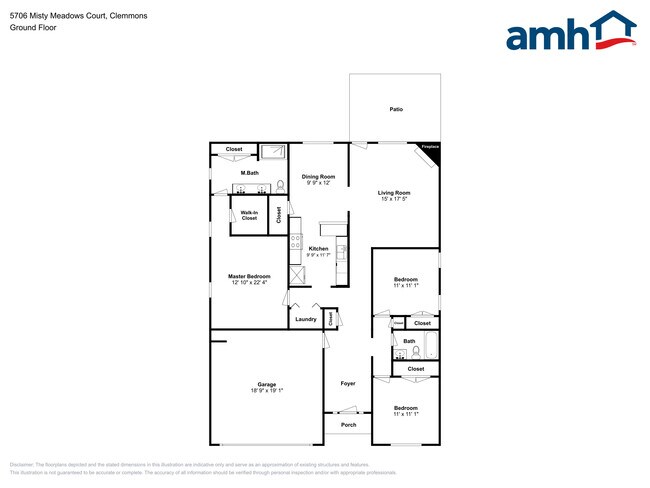Building Photo - 5706 Misty Meadows Ct