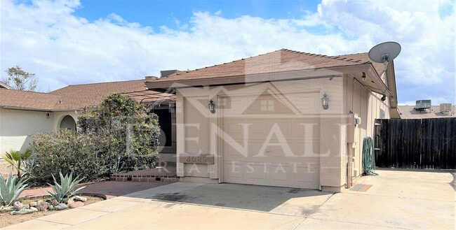 Building Photo - 3029 W Tonopah Dr