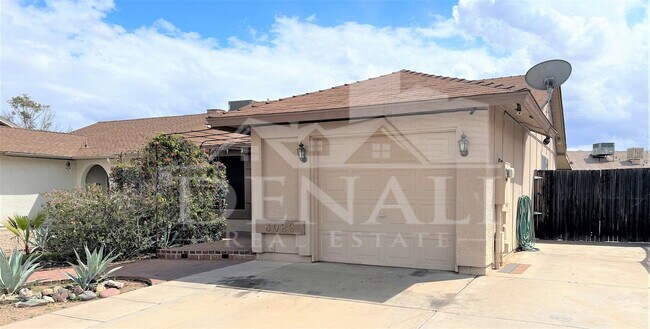 Foto del edificio - 3029 W Tonopah Dr