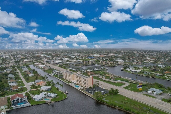 Building Photo - 1766 Cape Coral PKWY E #209
