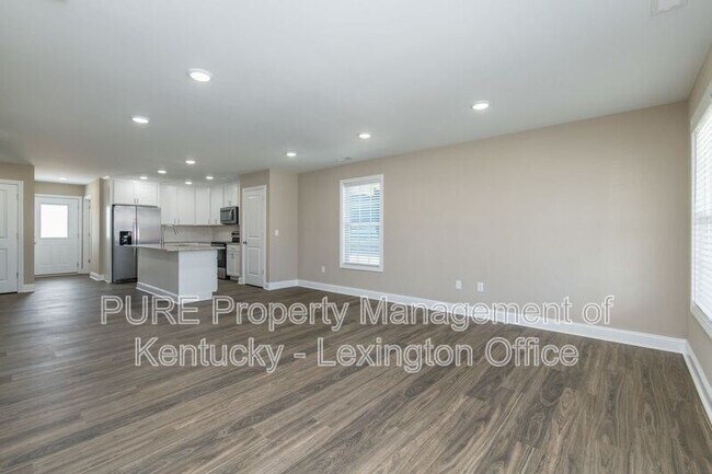 Building Photo - 1005 Judah Bear Blvd