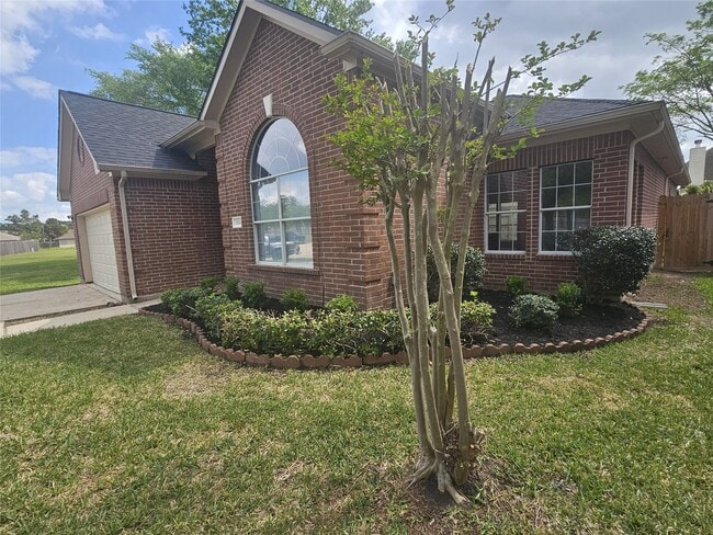 Foto del edificio - 3114 Black Hawk Trail Ct