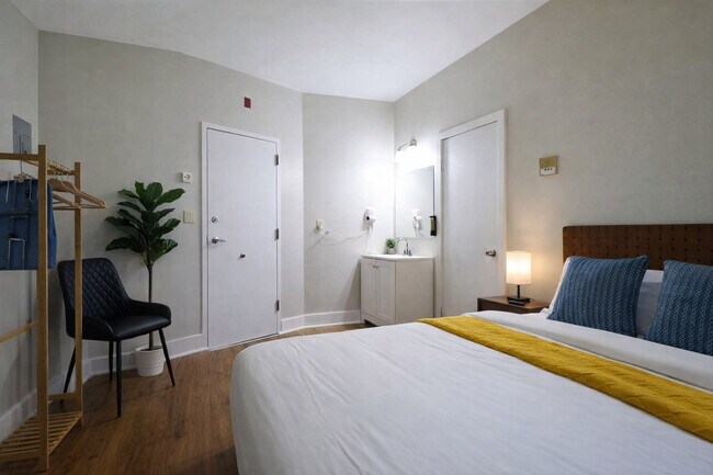 Foto del edificio - 627 Tremont St