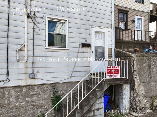 Photo - 1-3 Woessner St-3 Woessner Apartment