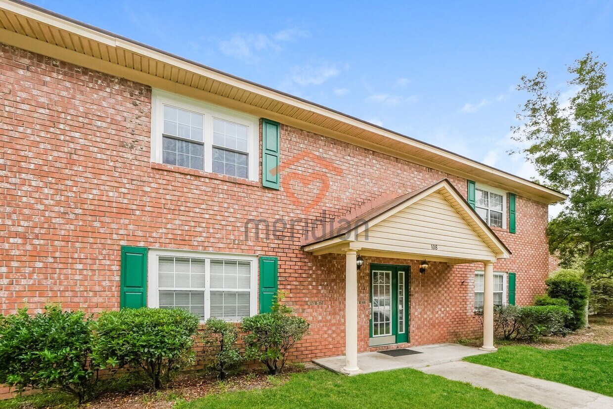 Foto principal - 2 bed / 1 bath ~ Ladson, SC