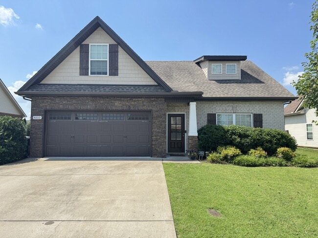 Building Photo - 4803 Beryl Dr