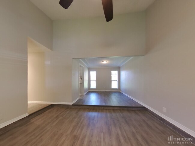 Foto del edificio - 1000 Placid Drive Mesquite TX