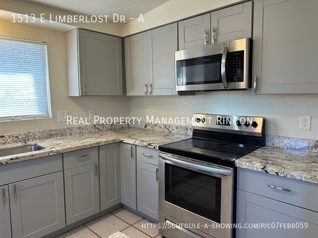 Foto del edificio - 1513 E Limberlost Dr