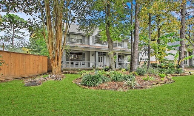 Building Photo - 98 N Cochrans Green Cir
