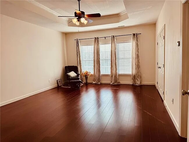 Foto del edificio - 1801 Sycamore Dr