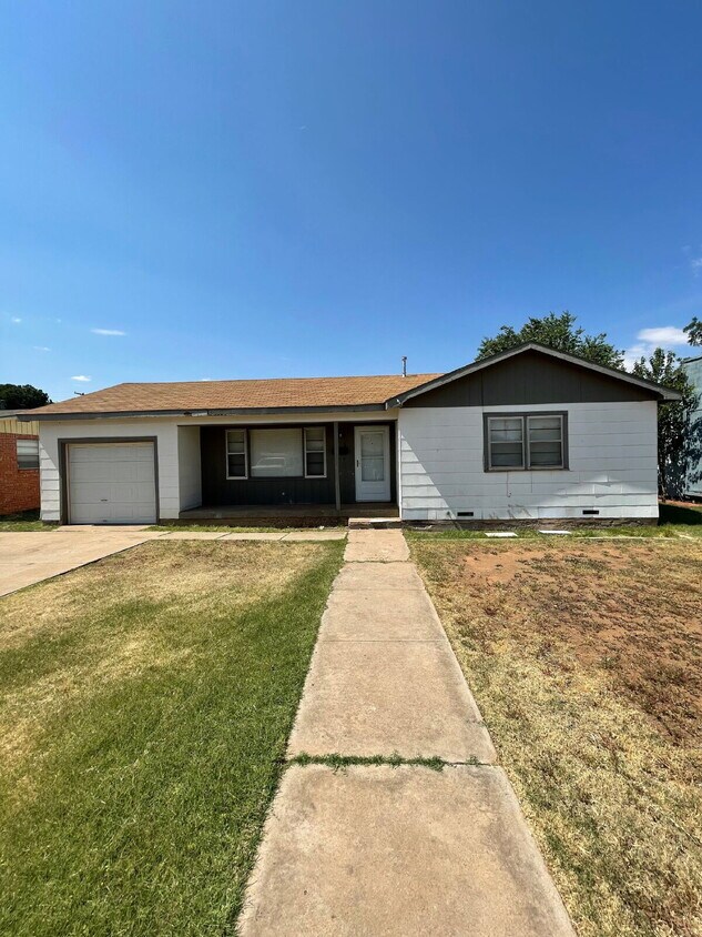 Foto principal - Beautiful House Minutes From Marsha Sharp ...