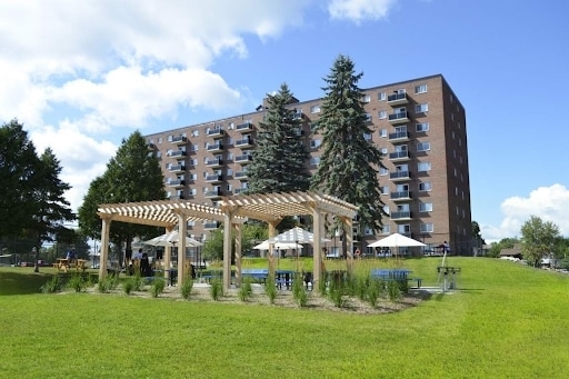 Building Photo - Riviera Apartments
