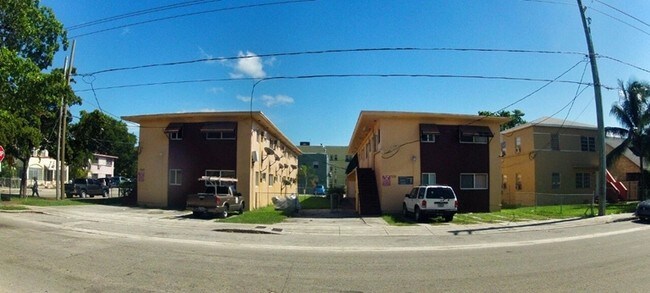 Building Photo - Havana River Apartments