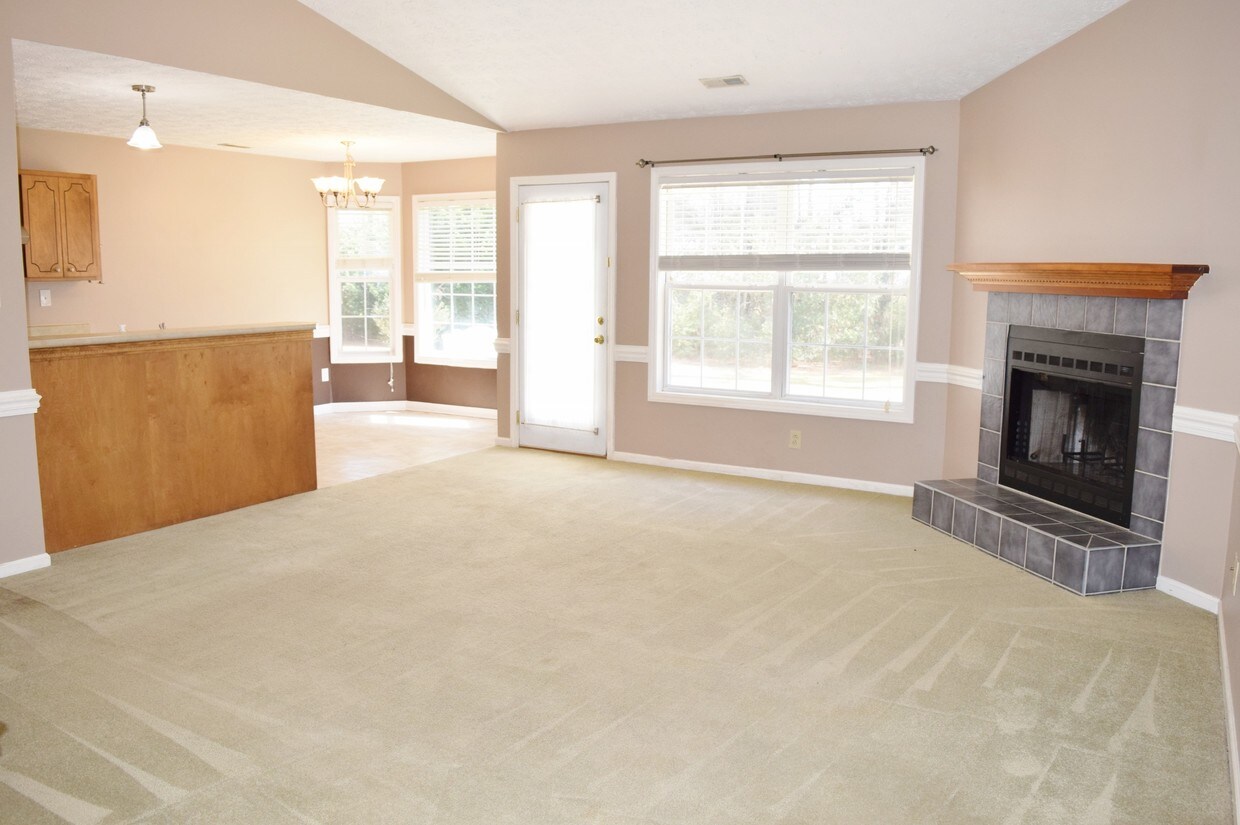 214 Rankin Ct, New Bern, NC 28560 House Rental in New Bern, NC