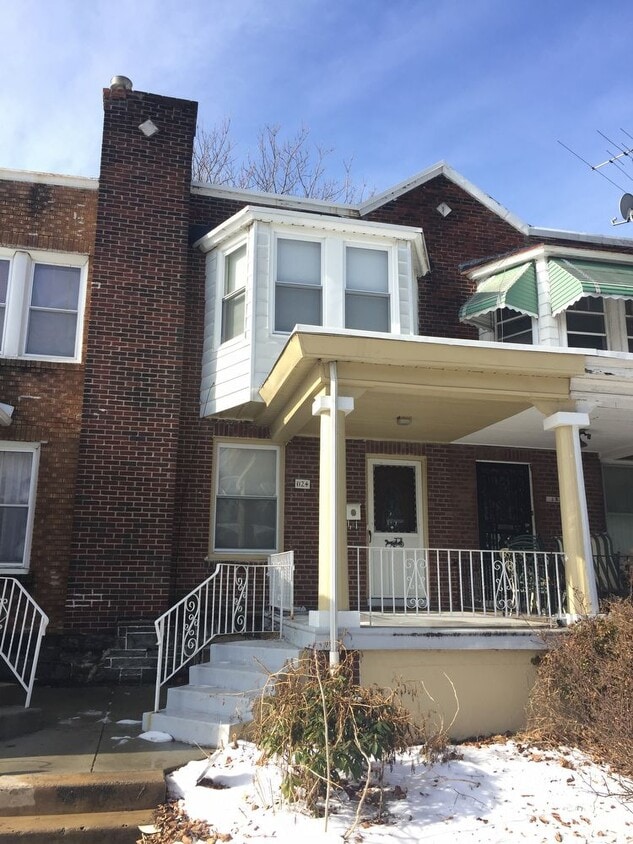 Primary Photo - 1124 Atwood Rd