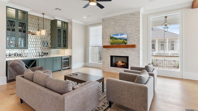 Foto del edificio - 2757 Chenal Ct