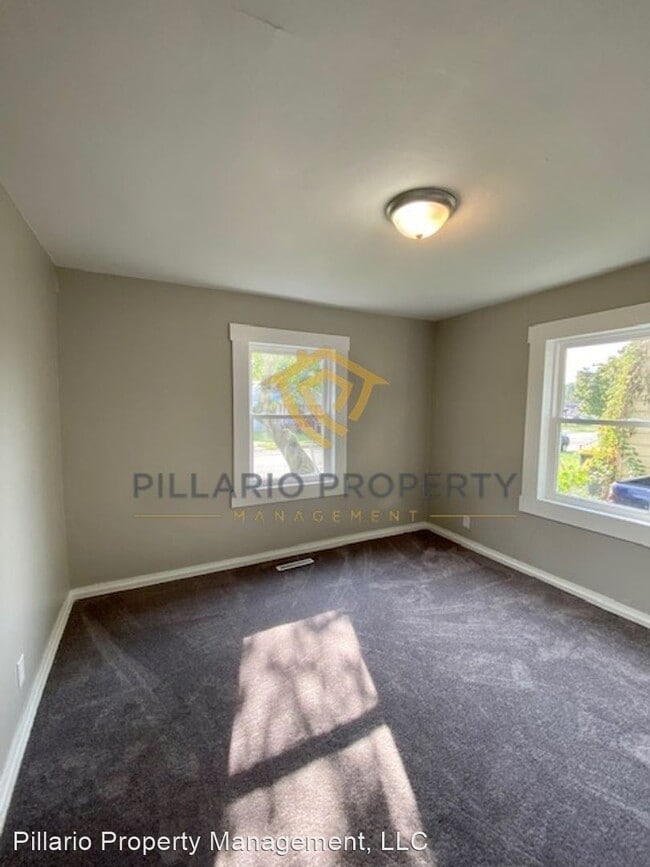 Building Photo - 3 br, 1 bath House - 2701 Morton St.