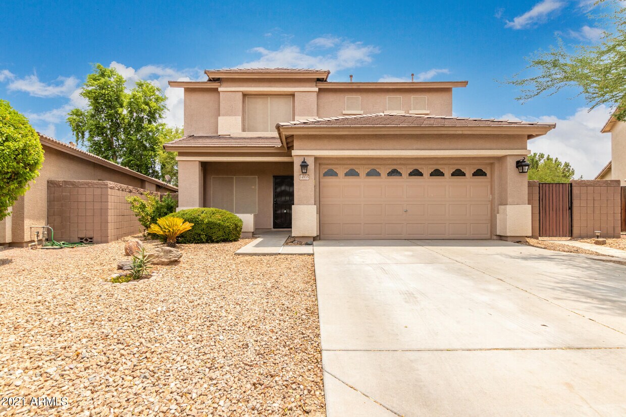 14935 145th Ave, Surprise, AZ 85379 House for Rent in Surprise, AZ