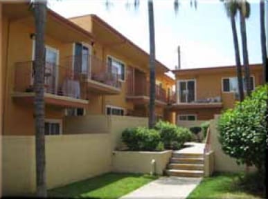 Sandpiper Apartments Whittier Ca Building Photo Sandpiper Apartments