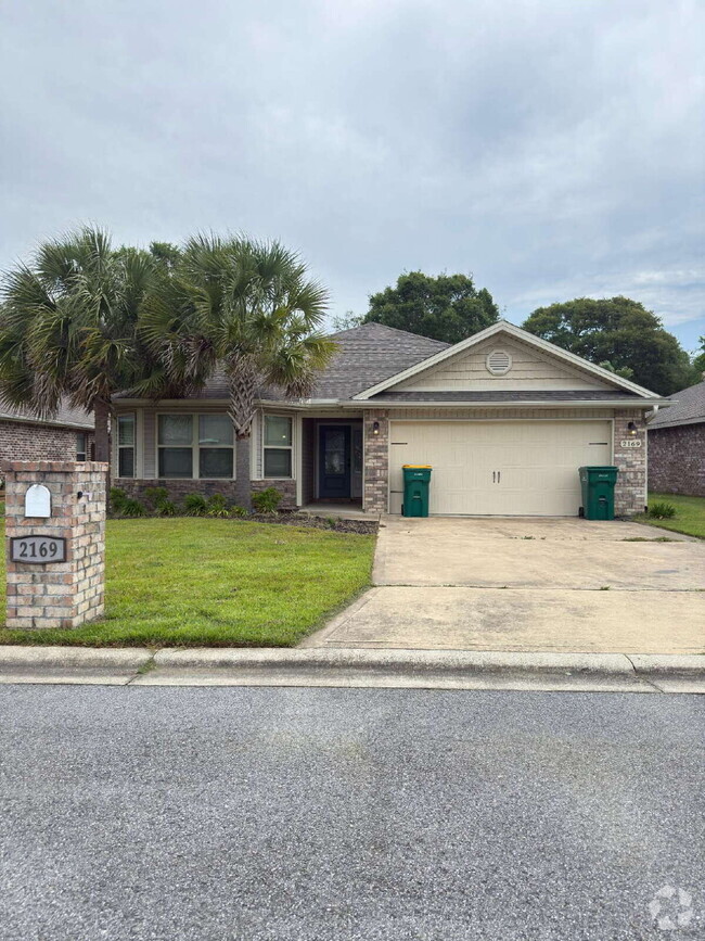 Building Photo - 2169 Wyatt Way