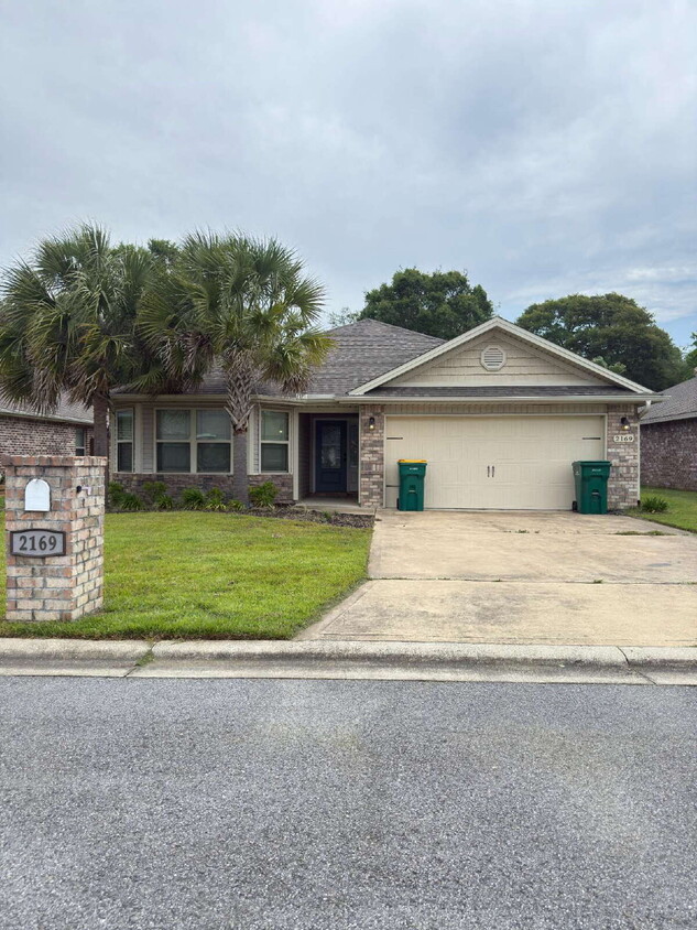 Primary Photo - 2169 Wyatt Way