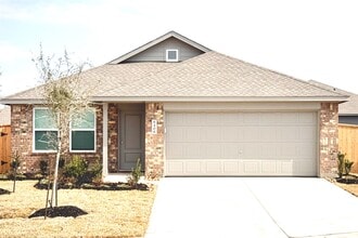 Building Photo - 6406 Begonia Trellis Dr