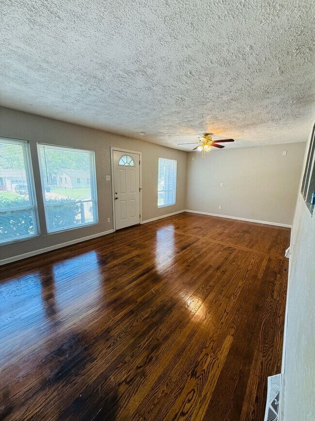 Foto del edificio - Three bedroom Home for Rent - Florissant