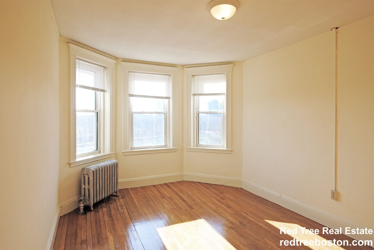 Foto principal - 107 Park Dr