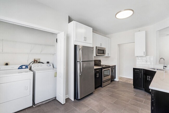 Interior Photo - BELLCLAIRE, LLC