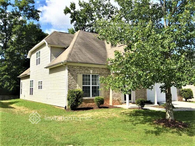 Foto del edificio - 8627 Ridgeline Ln