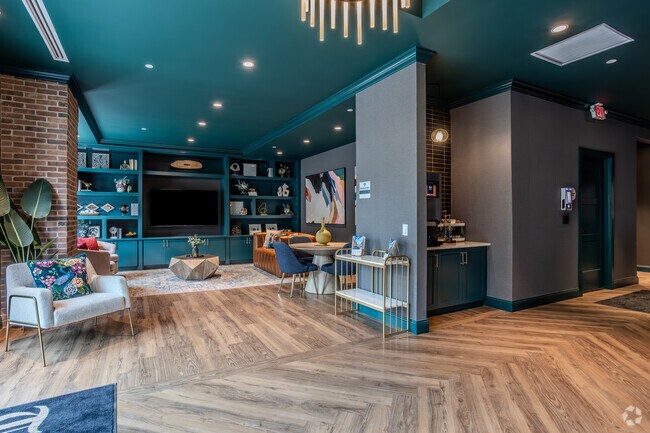 Descansa - Triumph Apartments