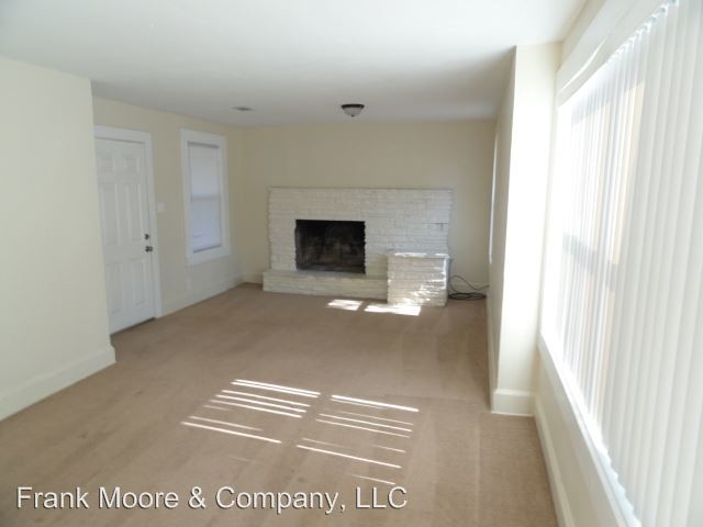Building Photo - 2 br, 1 bath House - 258 Croatan Ave
