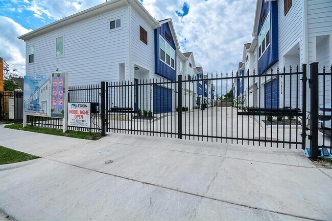 Foto del edificio - 3632 Griggs Rd
