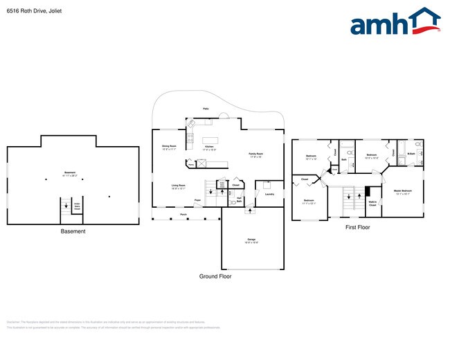 Foto del edificio - 6516 Roth Dr