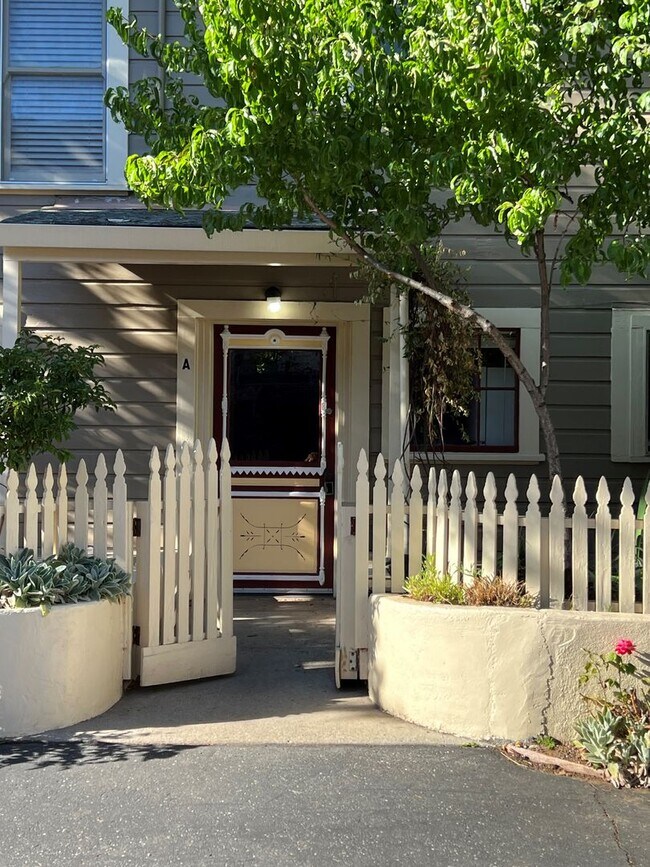 Building Photo - Adorable one bedroom apartment in downtown...