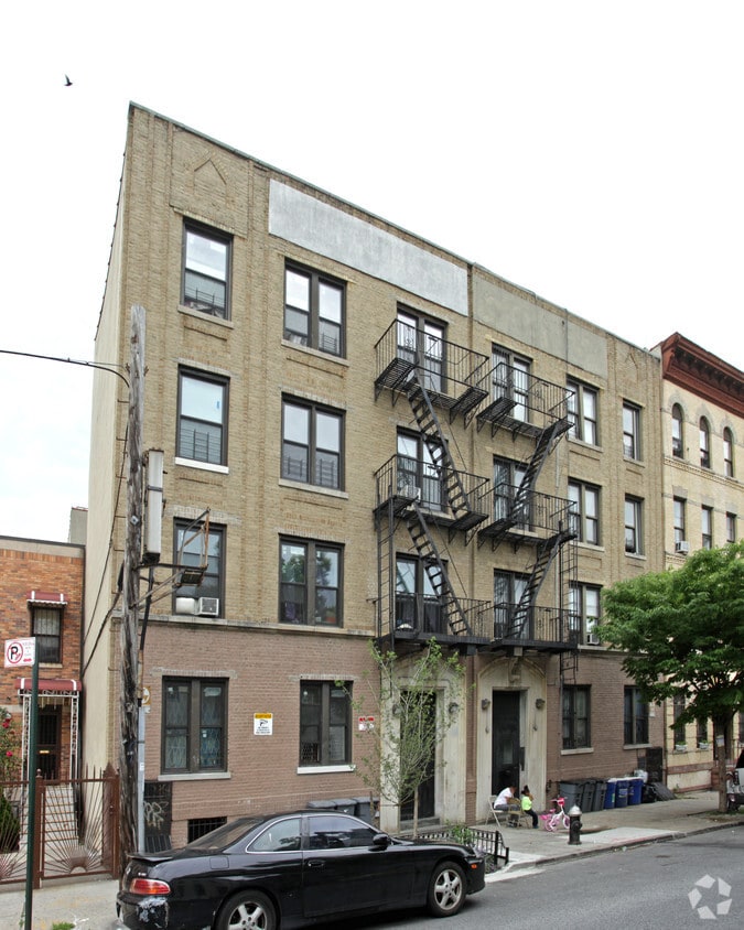 73 Linden St, Brooklyn, NY 11221 Apartments in Brooklyn, NY