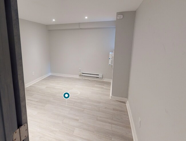 Dormitorio 1 - 1015 P St NW
