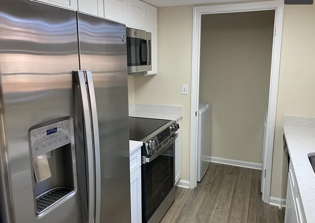 Foto del edificio - 1 Bedroom in Greenville