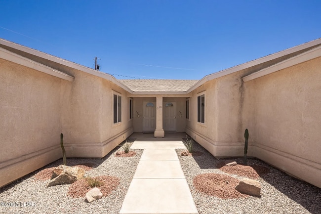 Building Photo - 3188 Desert Dr