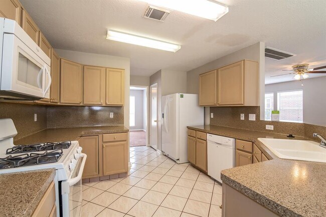 Building Photo - 9038 Waving Fields Dr