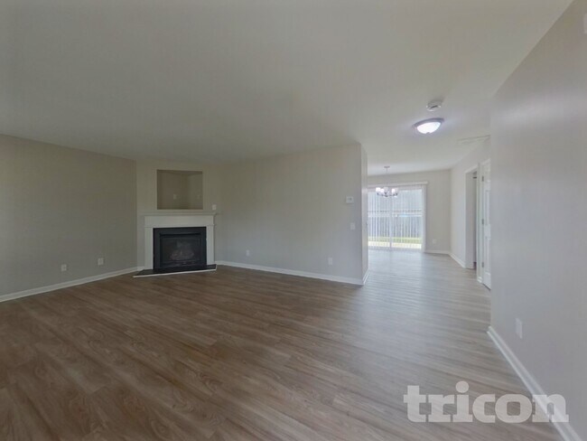 Foto del edificio - 1305 Peach Park Ln