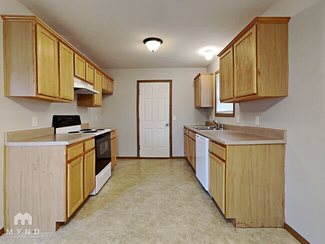 Foto del edificio - 429 N Century Ave