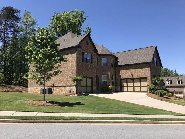 Photo - 4505 Summersweet Dr House