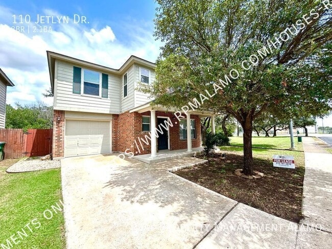 Building Photo - 110 Jetlyn Dr