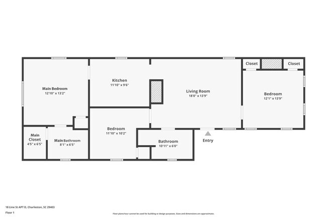 Foto del edificio - 3-Bedroom Minutes from King St